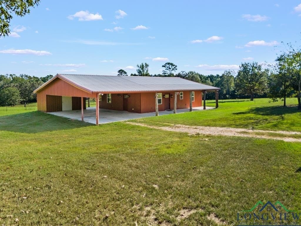 3400 Pony Road