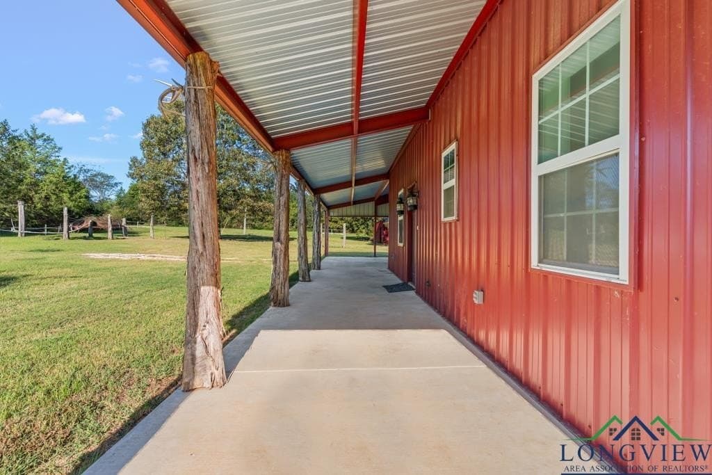 20 acres in Upshur County - photo 20