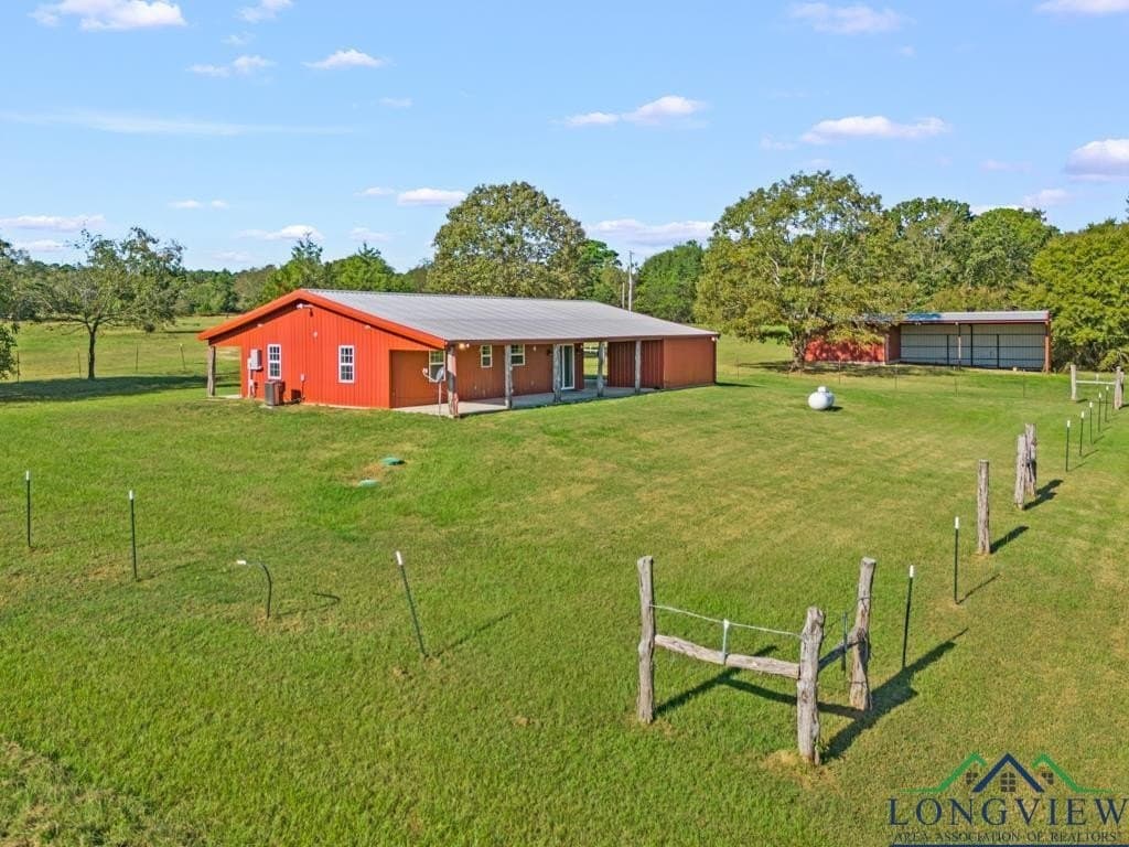 20 acres in Upshur County - photo 28