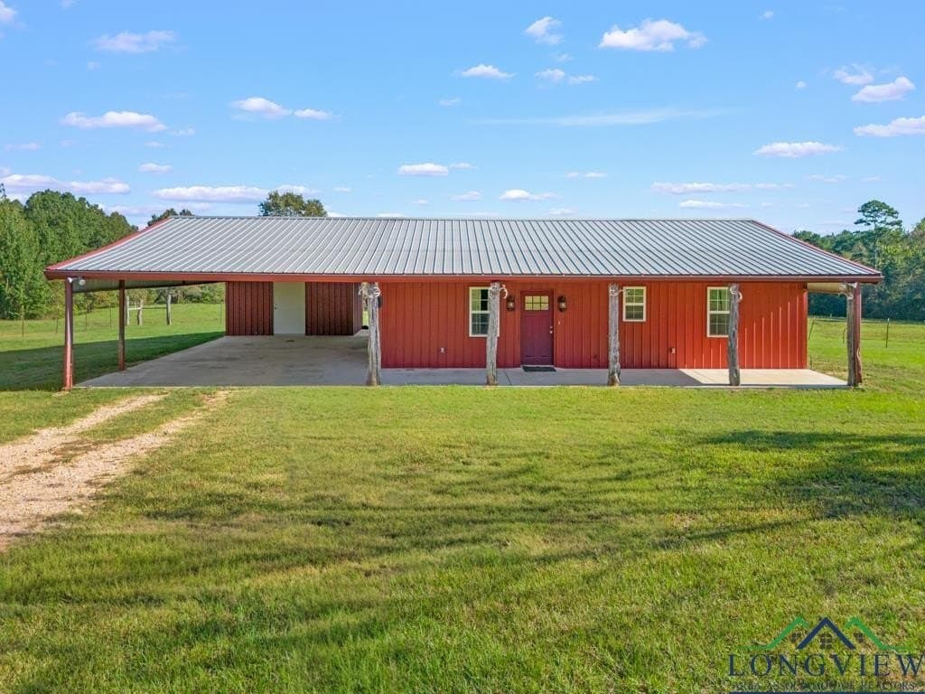 20 acres in Upshur County - photo 2