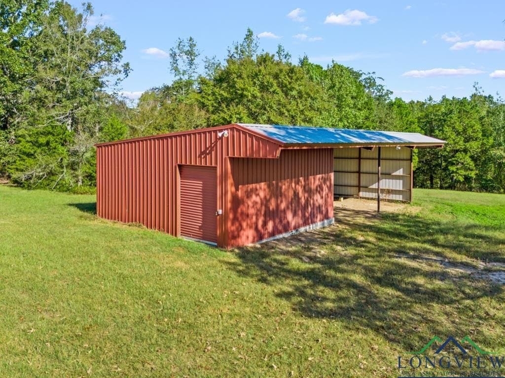 20 acres in Upshur County - photo 22