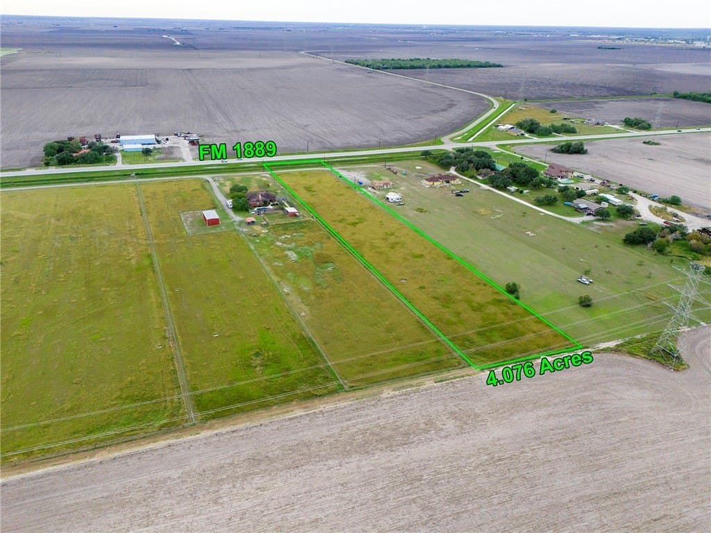 4.08 acres in Nueces County - photo 6