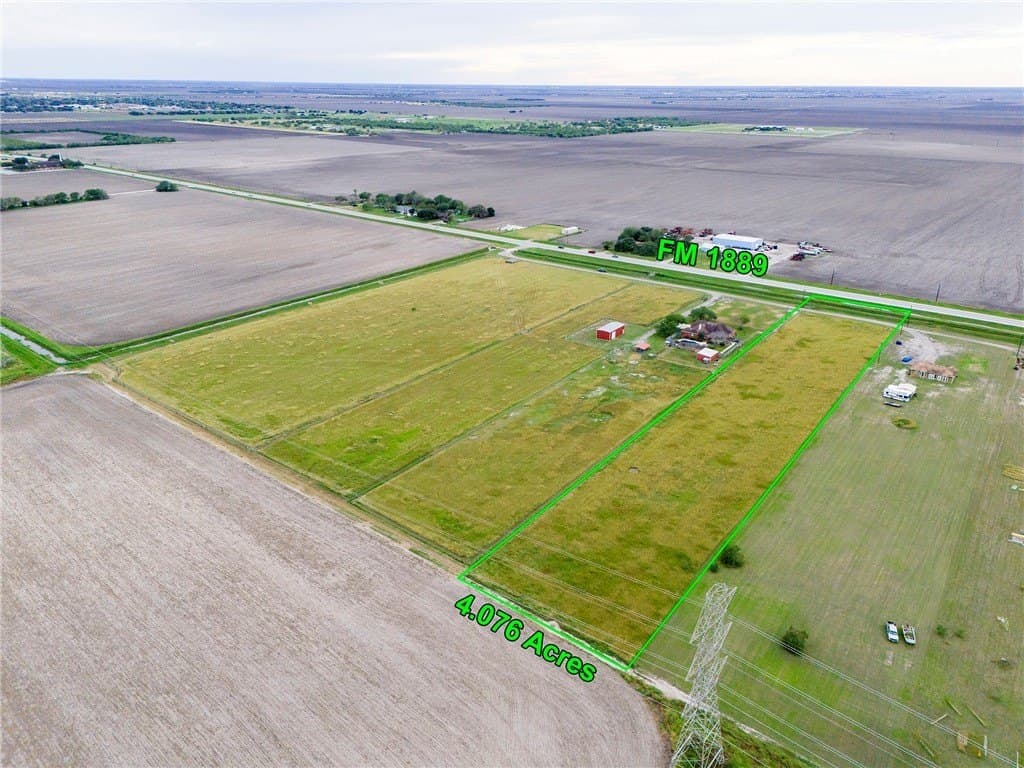 4.08 acres in Nueces County - photo 4