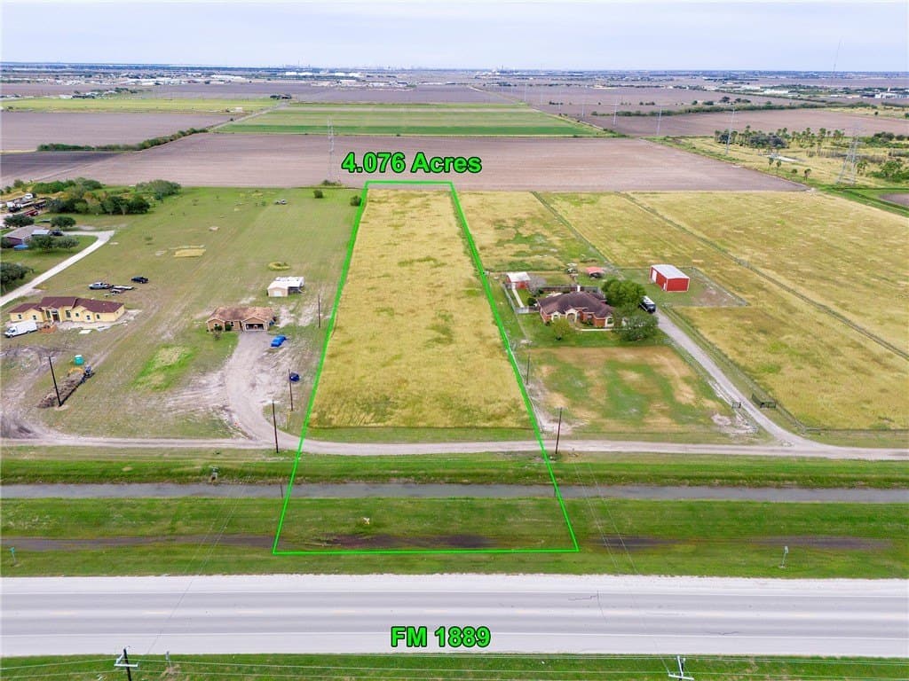 4.08 acres in Nueces County - photo 2