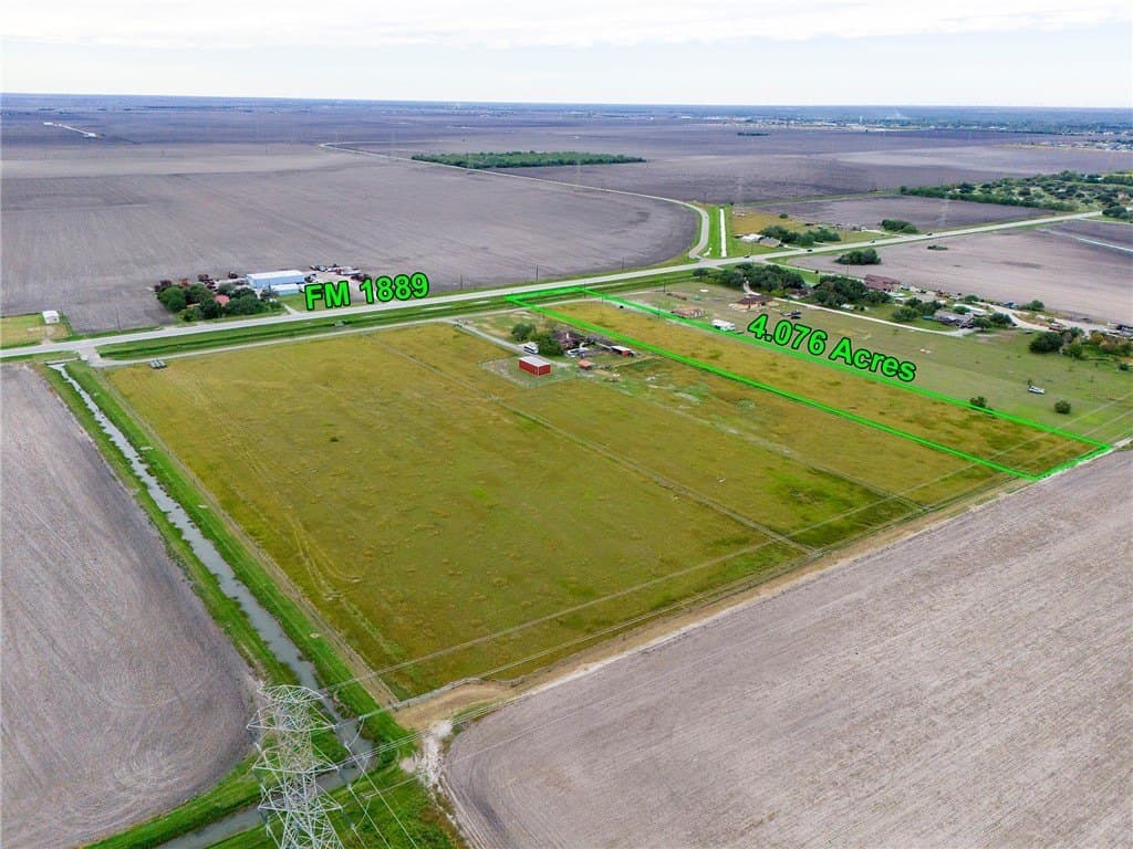 4.08 acres in Nueces County - photo 7