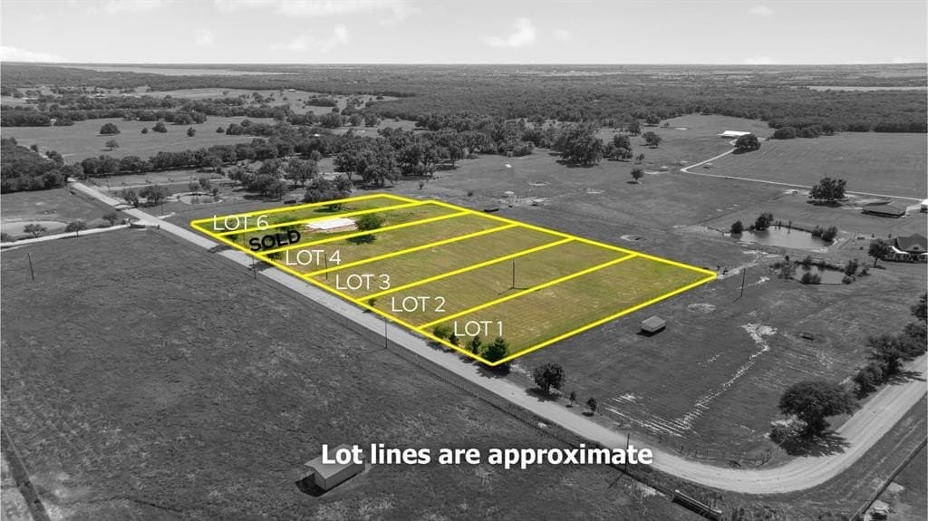 1 acres in Cooke County - photo 3