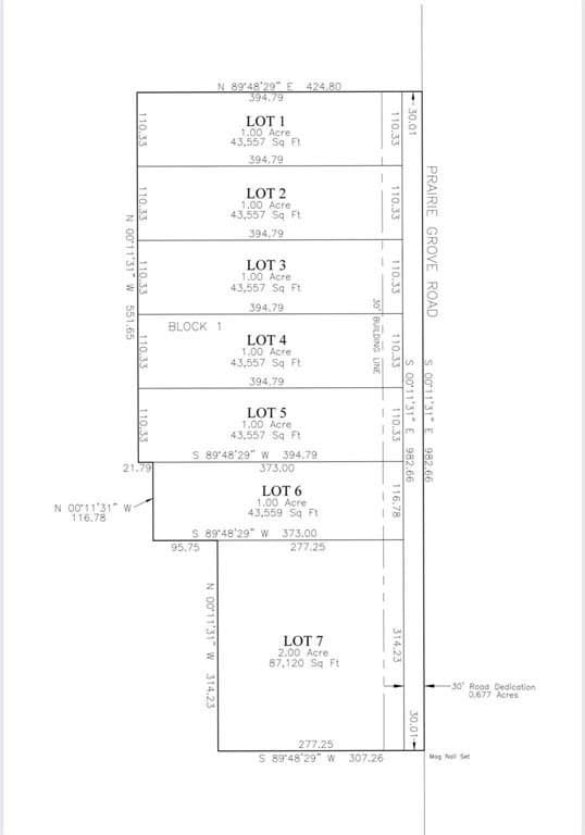1 acres in Cooke County - photo 4