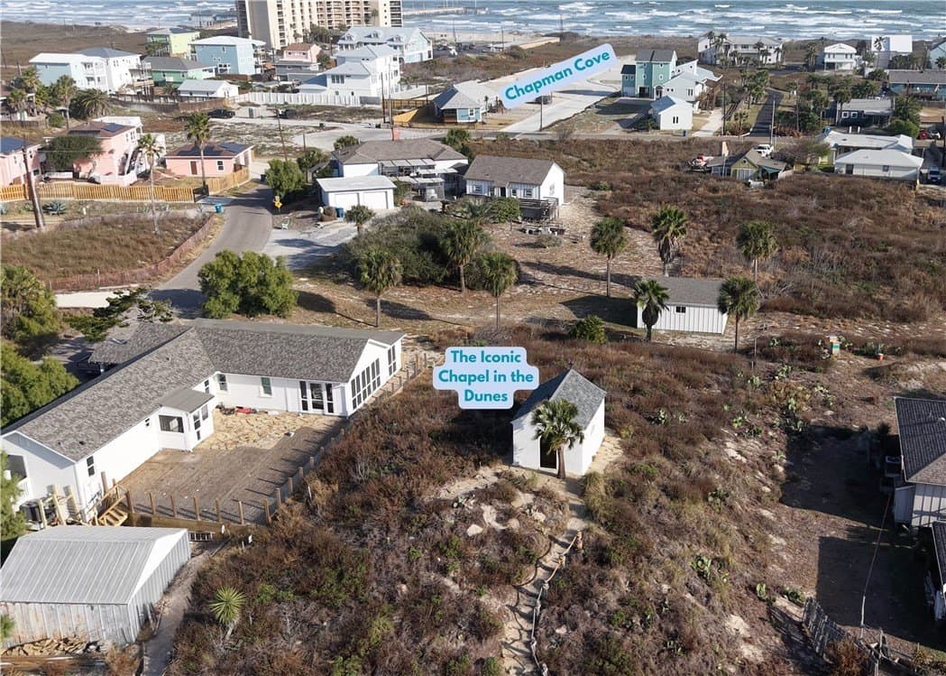 0.22 acres in Nueces County - photo 3