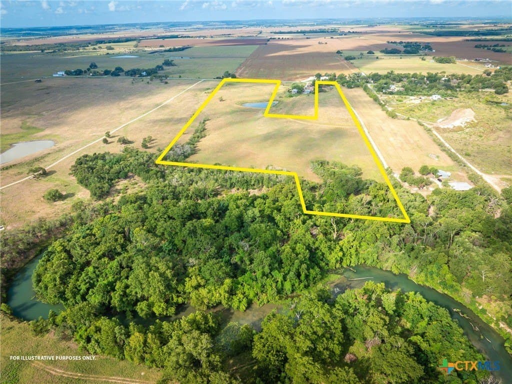 21.47 acres in Guadalupe County - photo 6