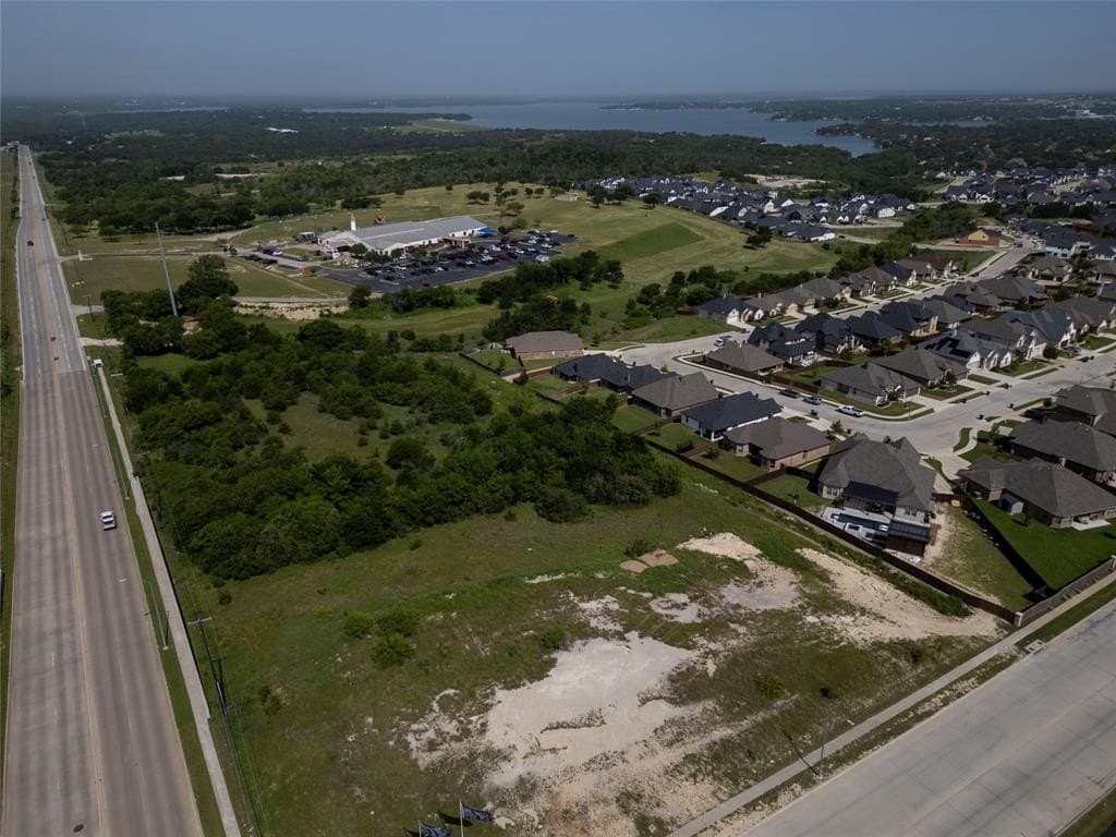 4.97 acres in Tarrant County - photo 2