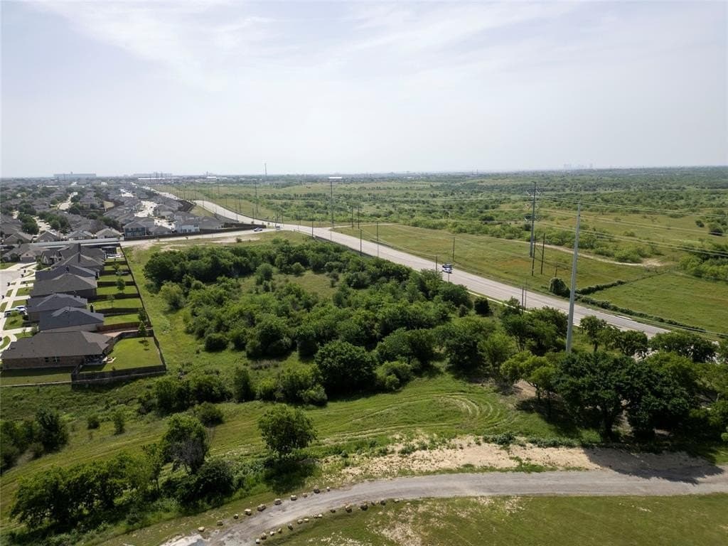 4.97 acres in Tarrant County - photo 4