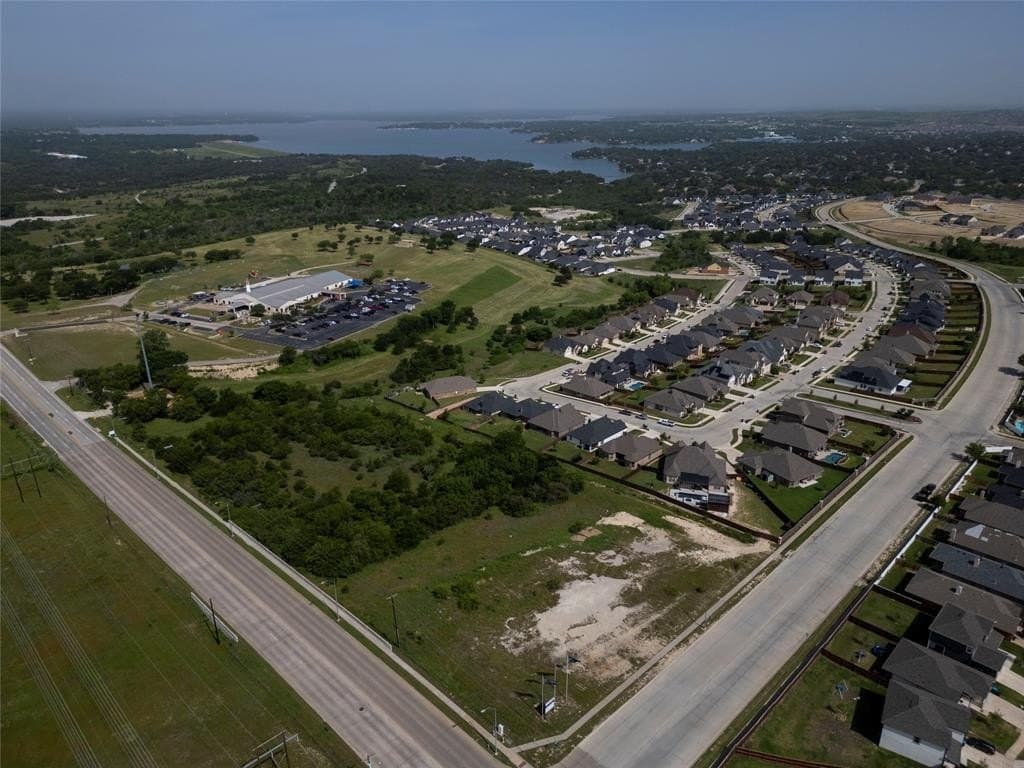 4.97 acres in Tarrant County - photo 3