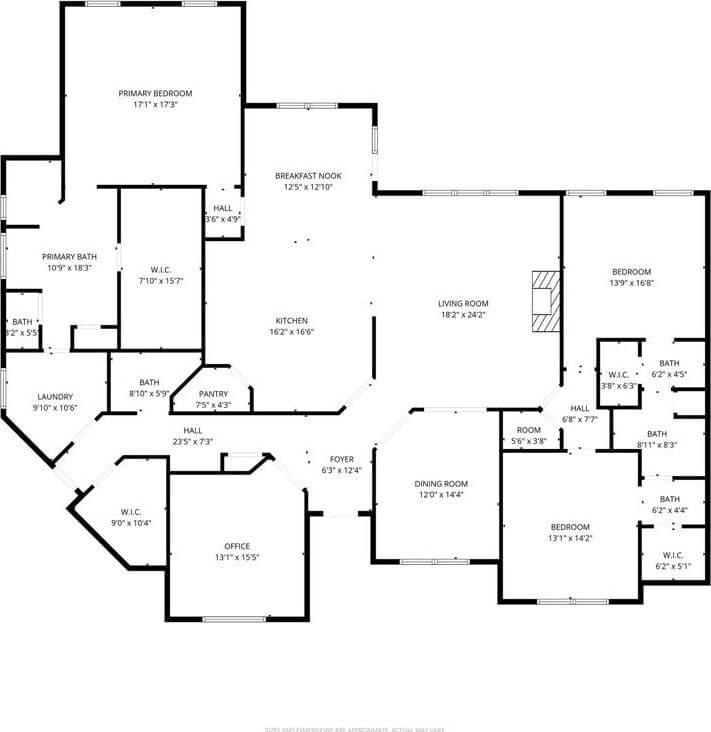 10.1 acres in Wise County - photo 39