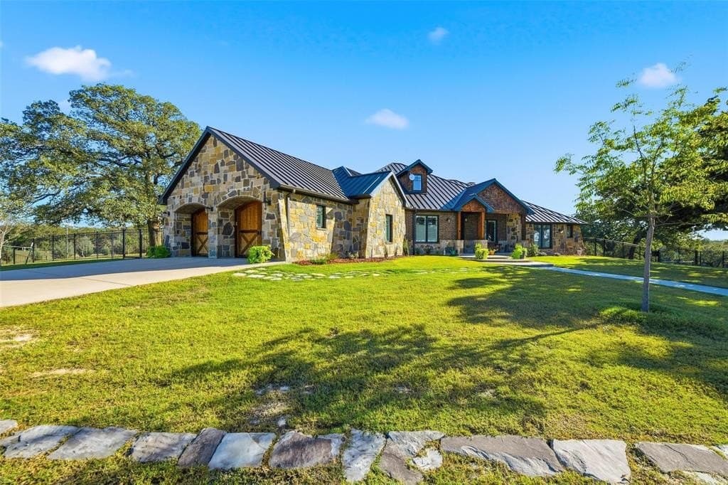 10.1 acres in Wise County - photo 3