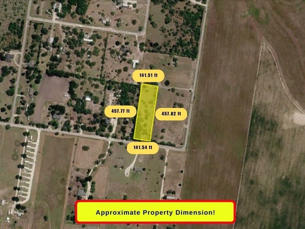 1.49 acres in Jim Wells County - photo 4