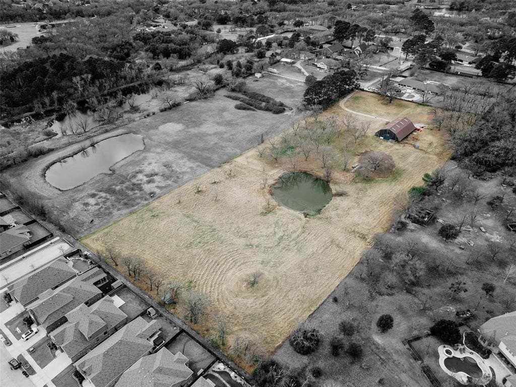 5.87 acres in Denton County - photo 24