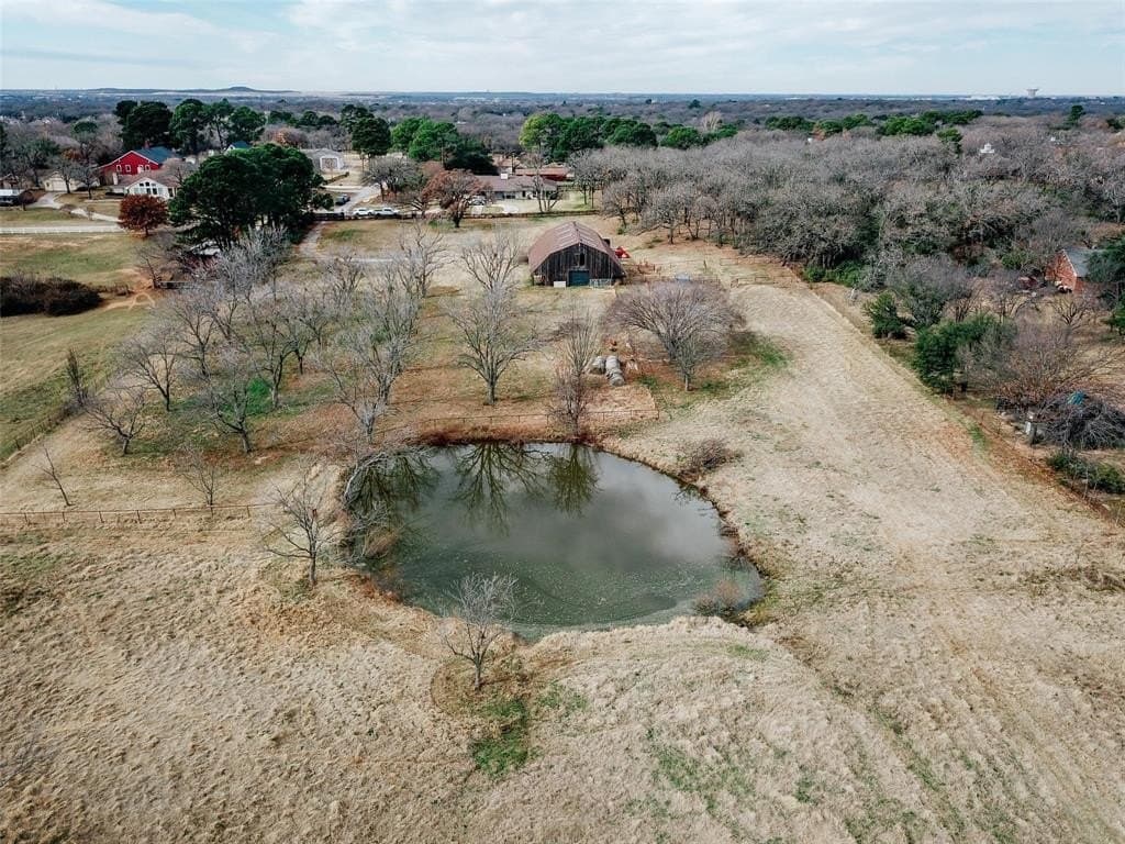 5.87 acres in Denton County - photo 29