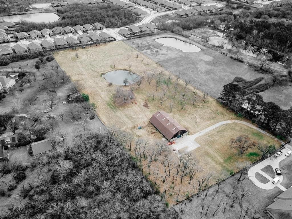5.87 acres in Denton County - photo 22