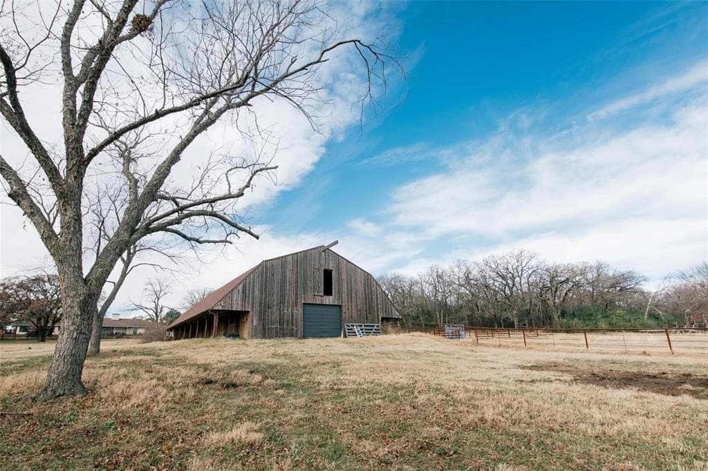 5.87 acres in Denton County - photo 7