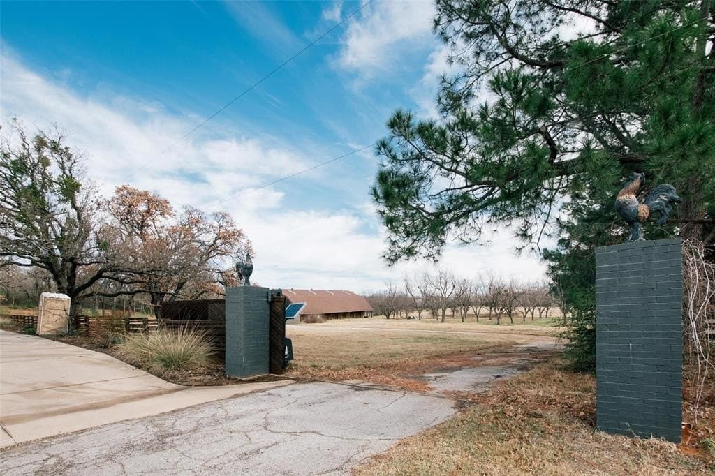 5.87 acres in Denton County - photo 4