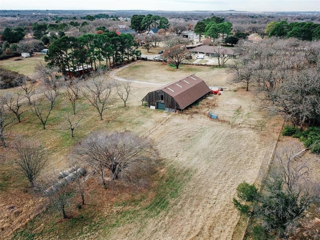5.87 acres in Denton County - photo 30
