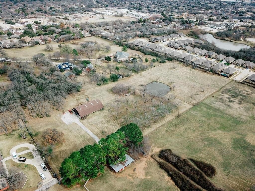 5.87 acres in Denton County - photo 27