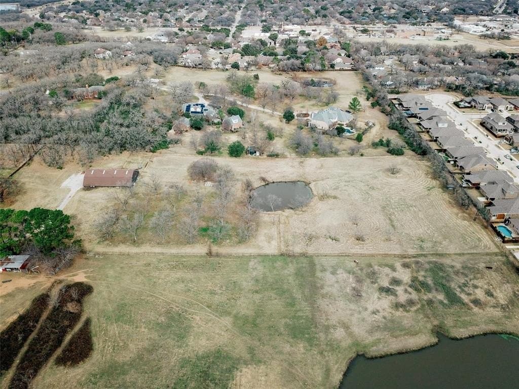 5.87 acres in Denton County - photo 26