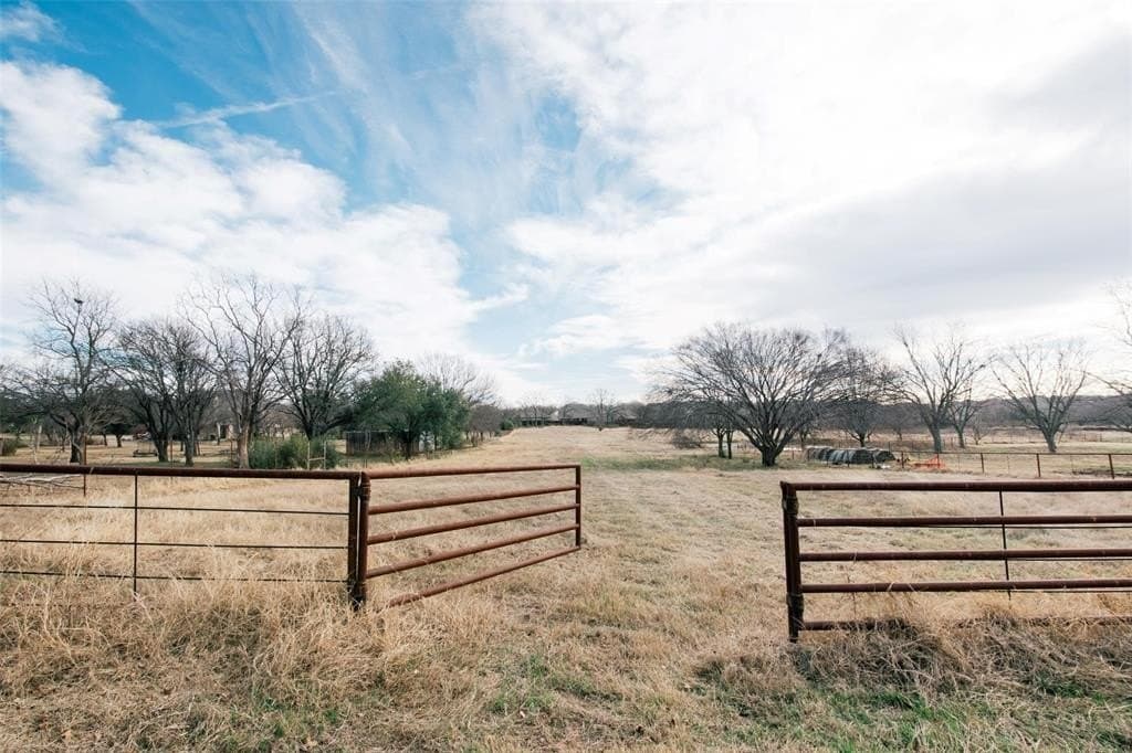 5.87 acres in Denton County - photo 6