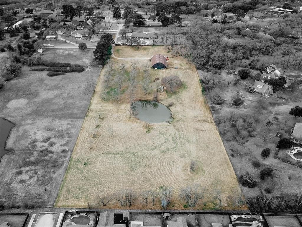 5.87 acres in Denton County - photo 25