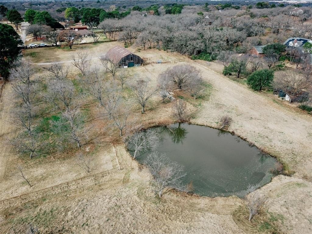 5.87 acres in Denton County - photo 28