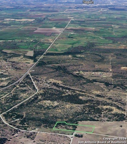 10.02 acres in Guadalupe County - photo 3
