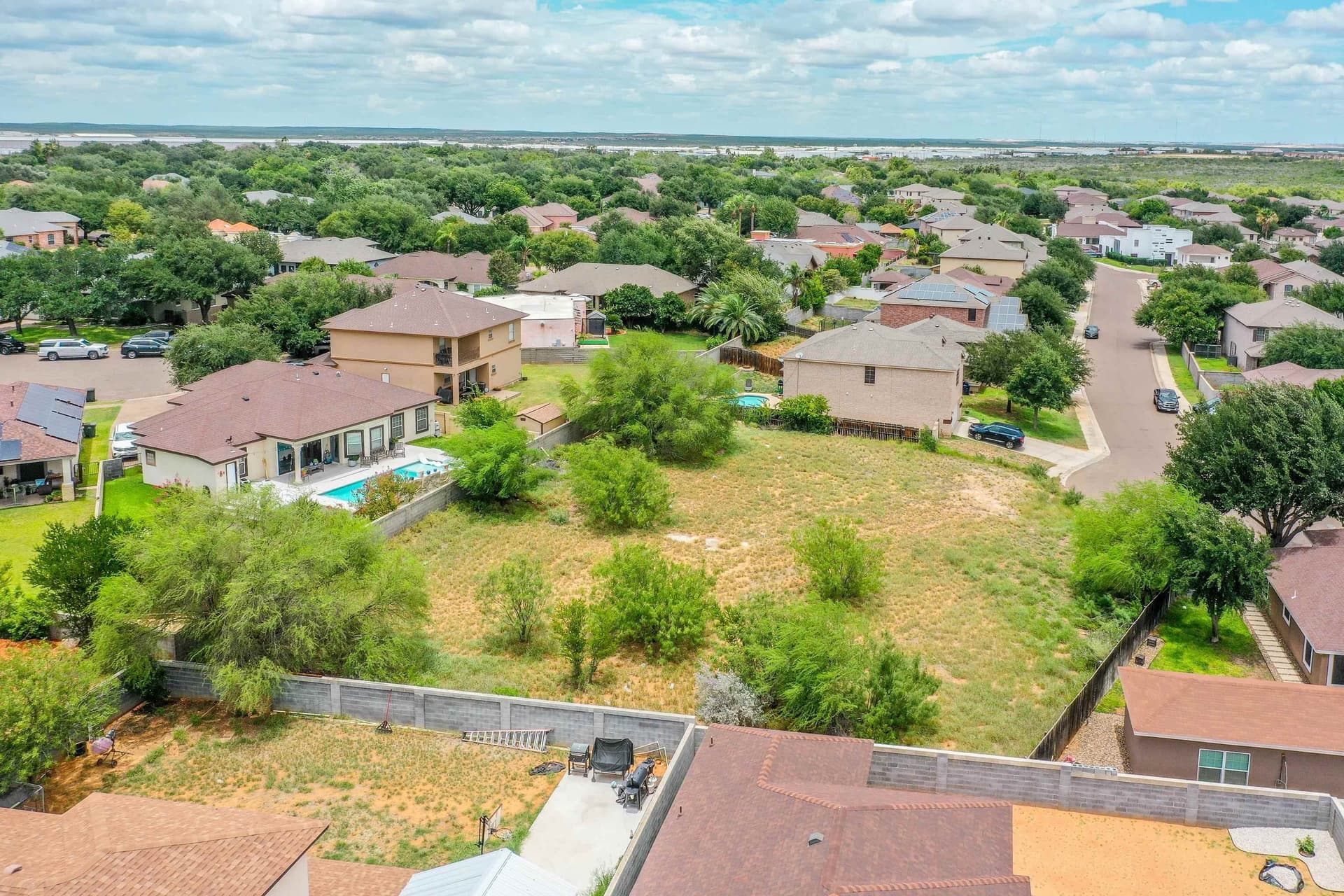 0.2 acres in WEBB County - photo 6