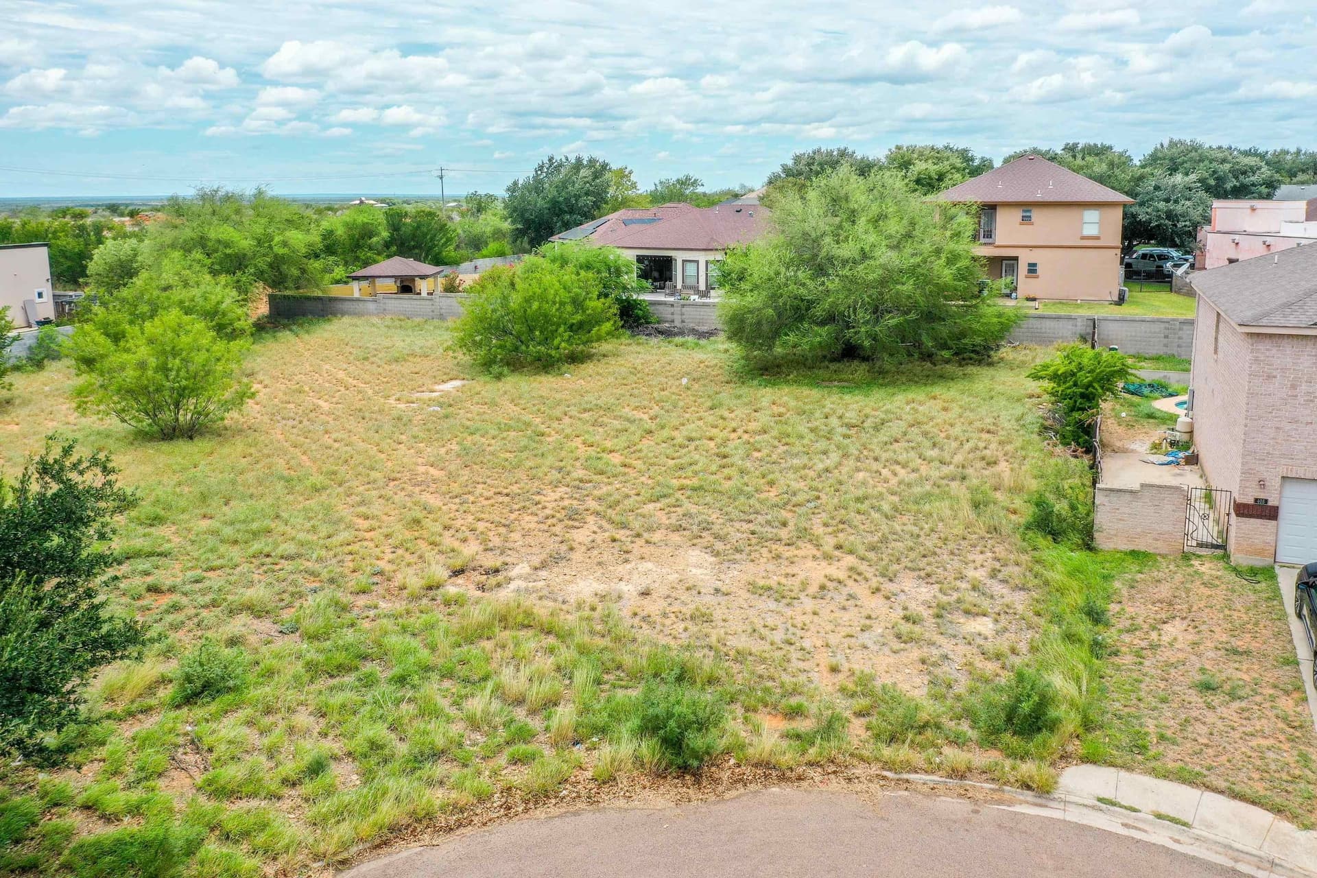0.2 acres in WEBB County - photo 2