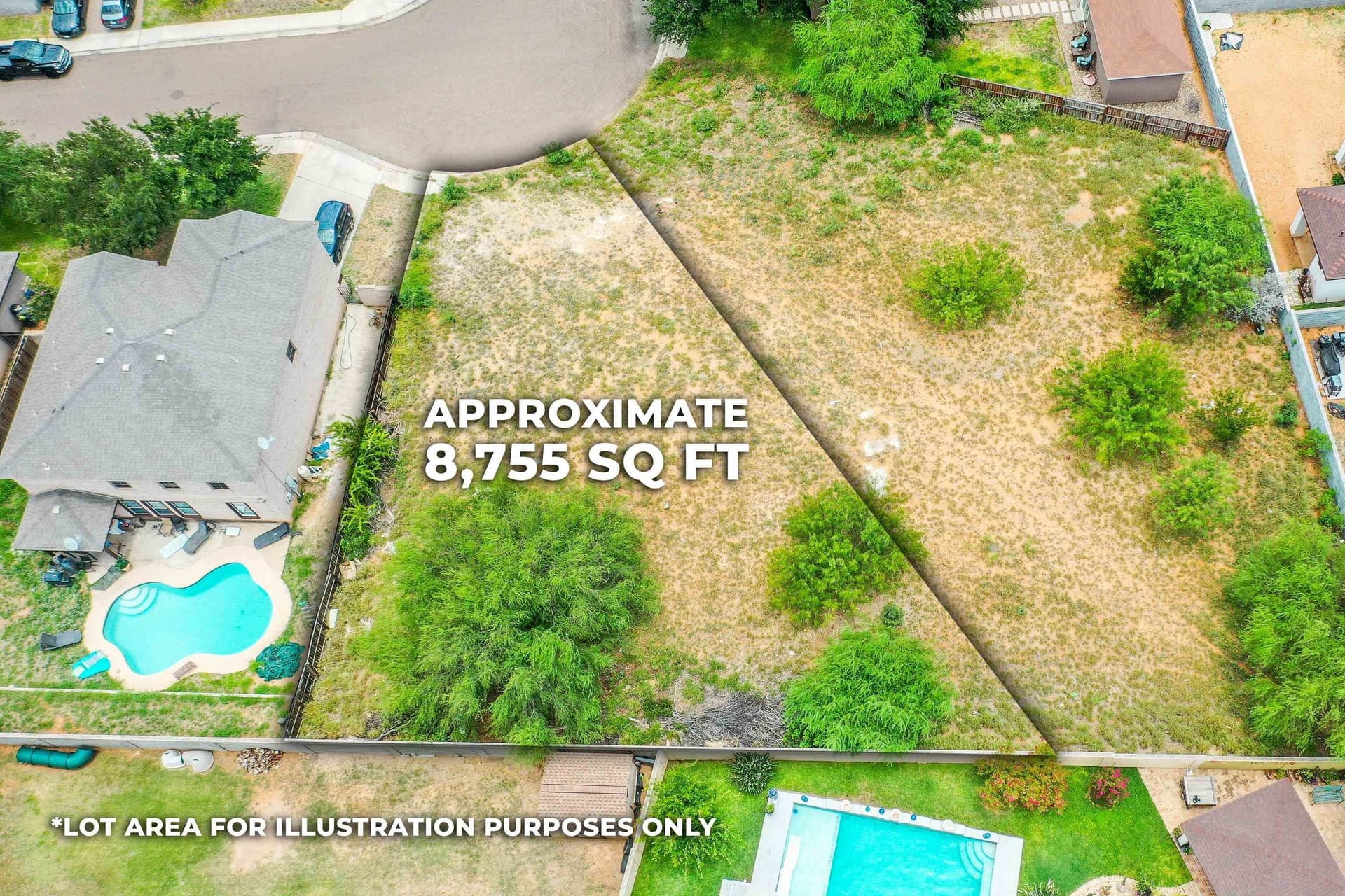 0.2 acres in WEBB County - photo 13