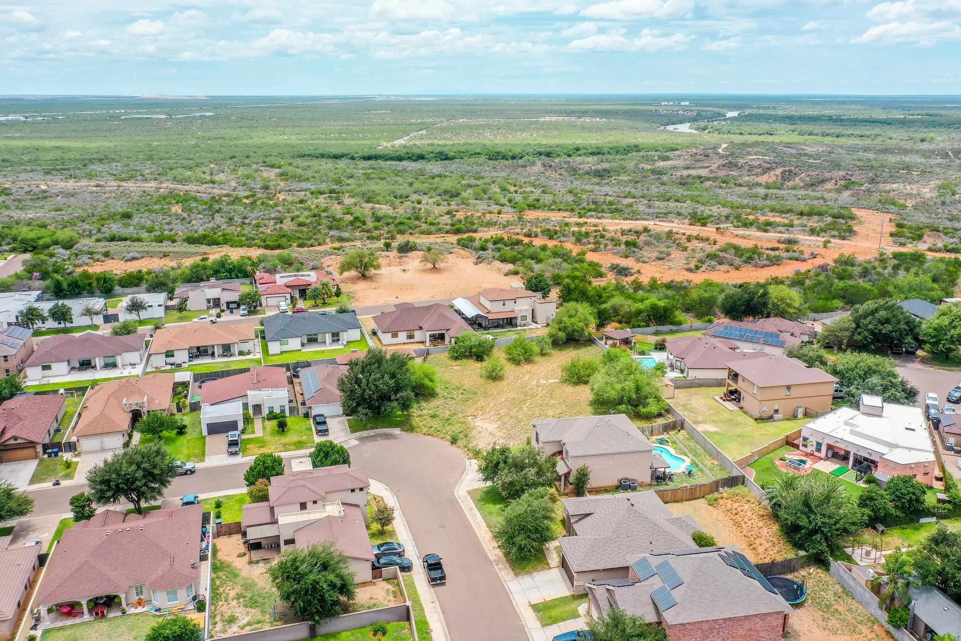 0.2 acres in WEBB County - photo 5