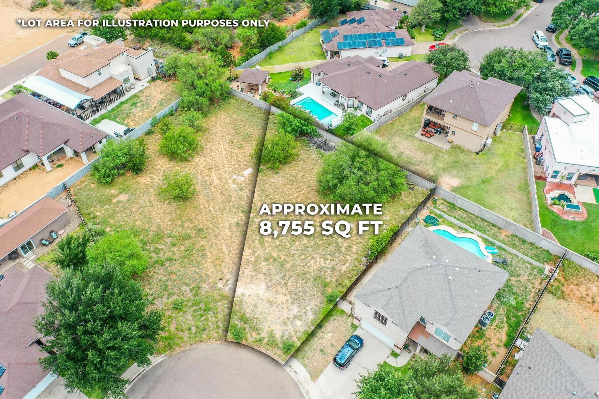 0.2 acres in WEBB County - photo 9