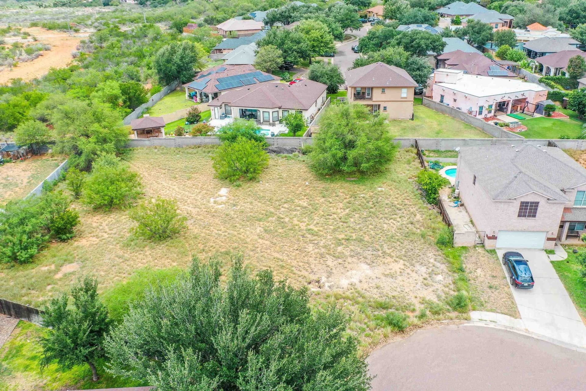 0.2 acres in WEBB County - photo 7