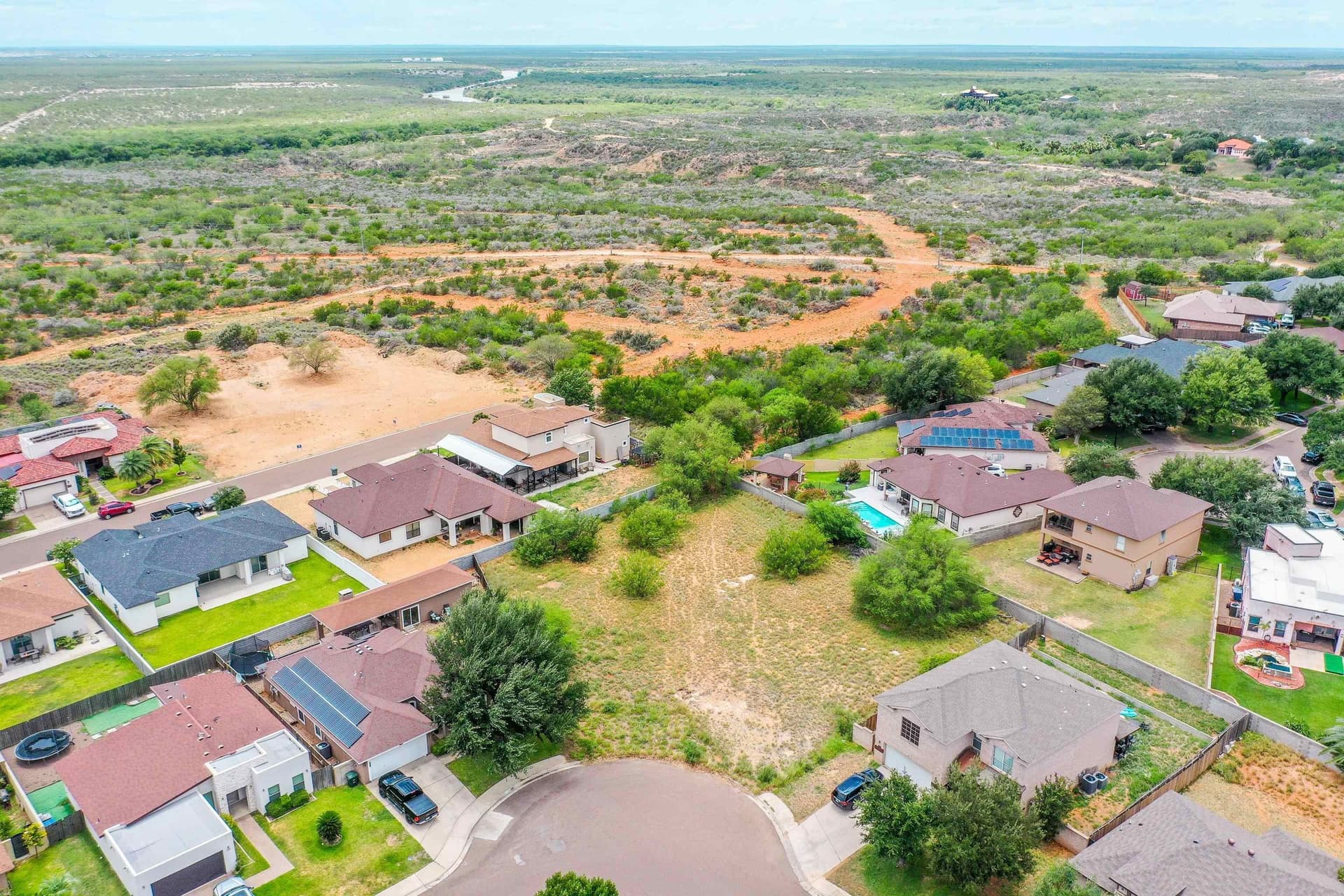 0.2 acres in WEBB County - photo 4