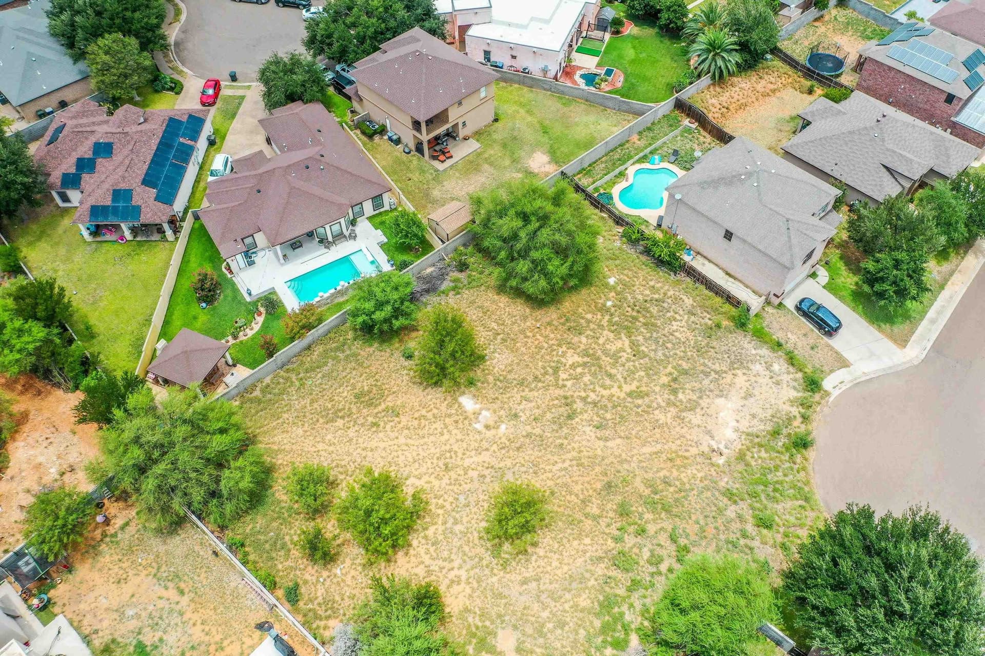 0.2 acres in WEBB County - photo 11