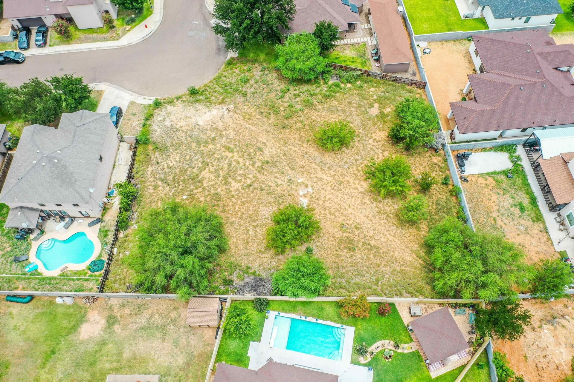 0.2 acres in WEBB County - photo 12