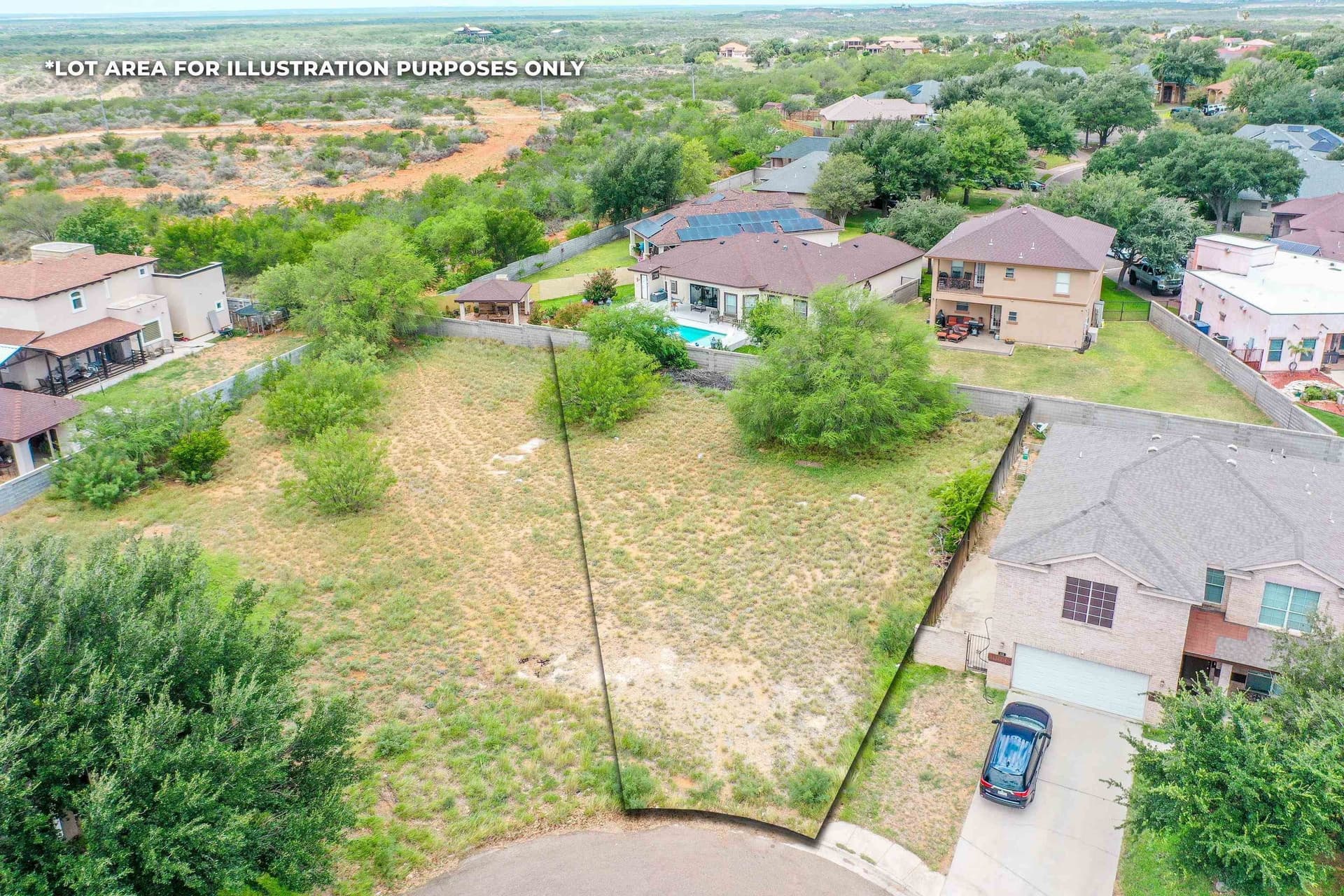 0.2 acres in WEBB County - photo 8
