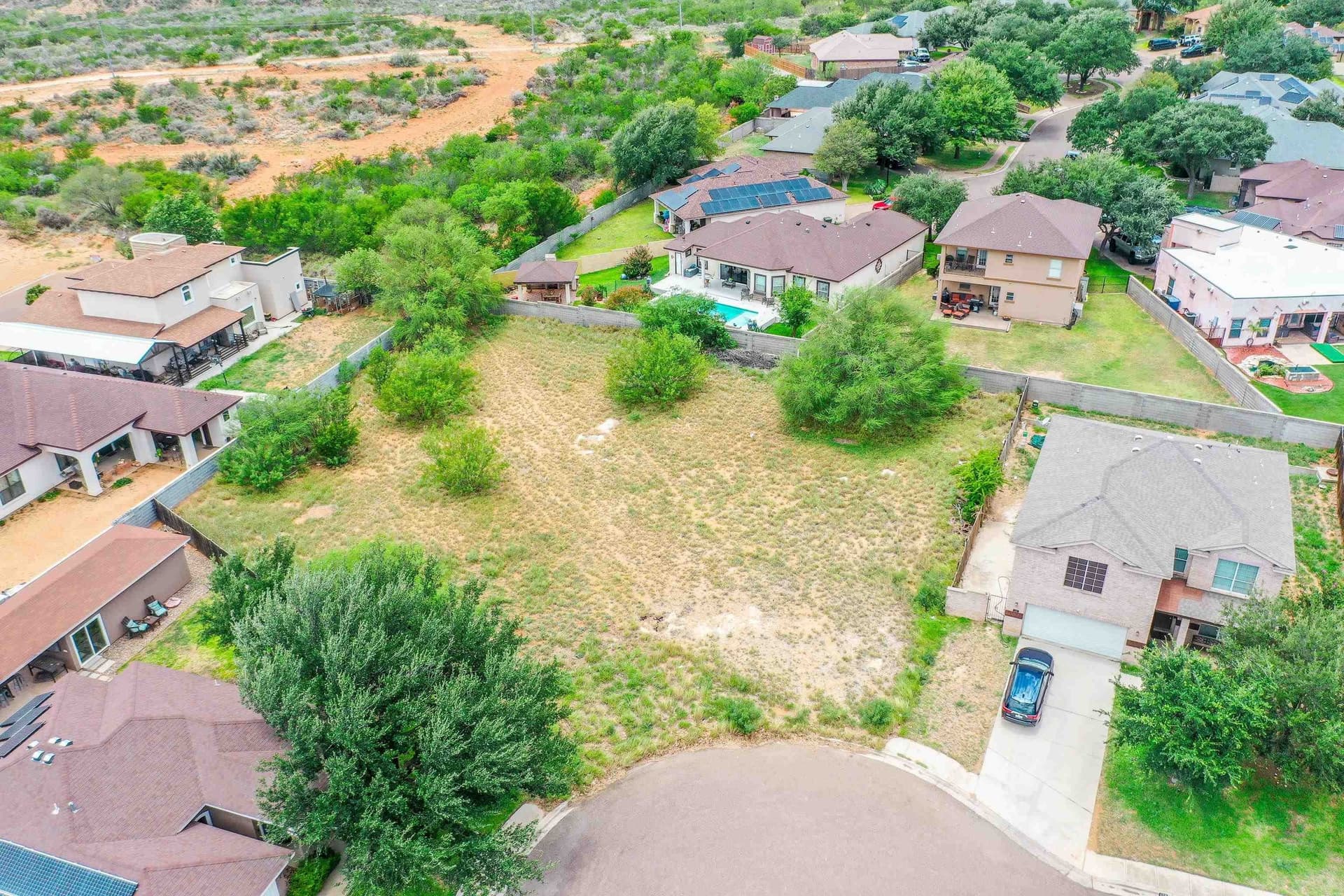 0.2 acres in WEBB County - photo 3