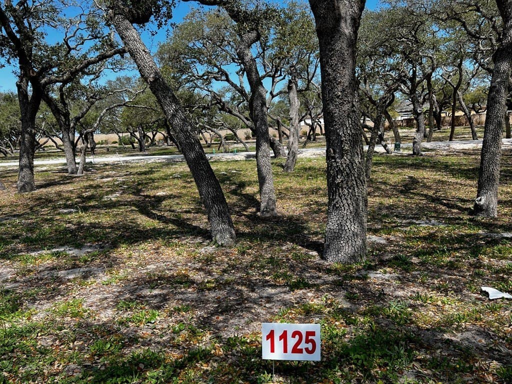 0 acres in Aransas County - photo 2