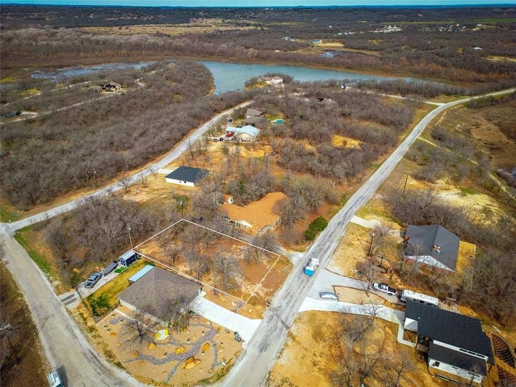 0000 Shady Oaks Drive