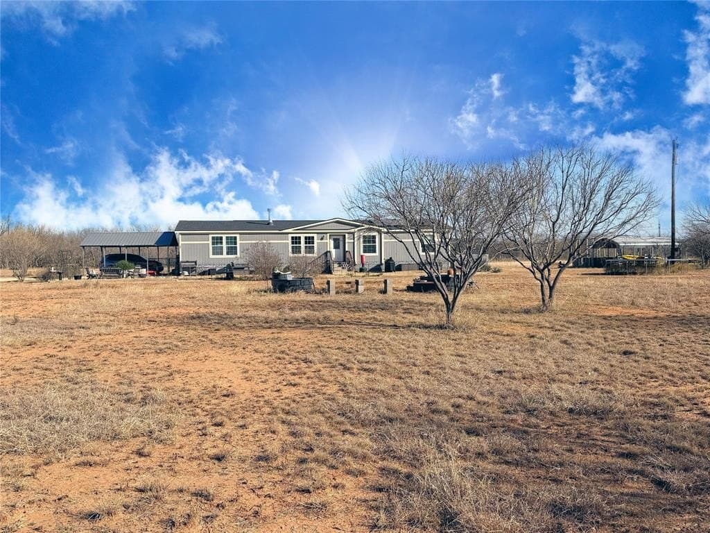 12.59 acres in Jones County - photo 3