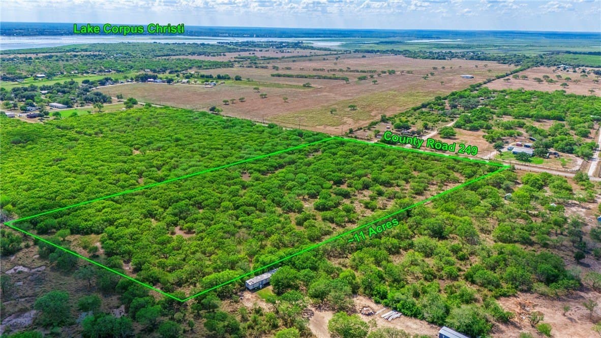 24940 County Road 249 lot: 0