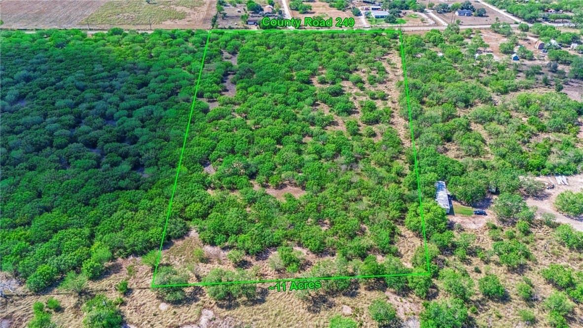 11 acres in San Patricio County - photo 6