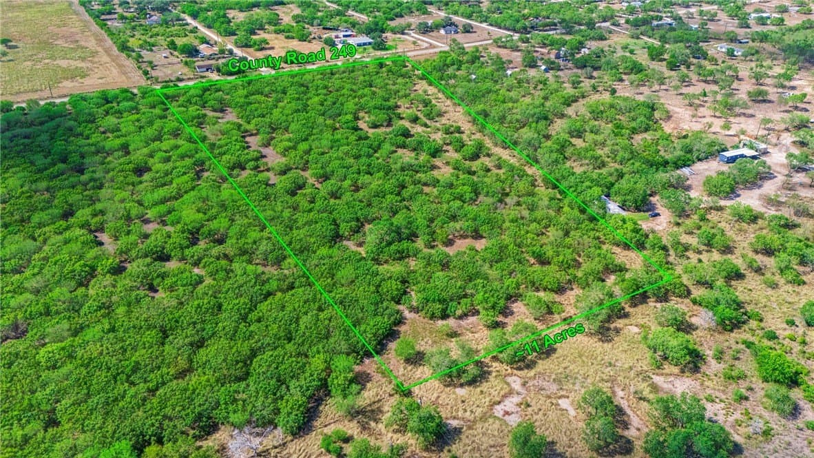 11 acres in San Patricio County - photo 7