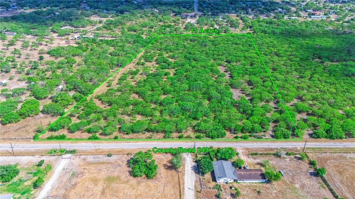 11 acres in San Patricio County - photo 3
