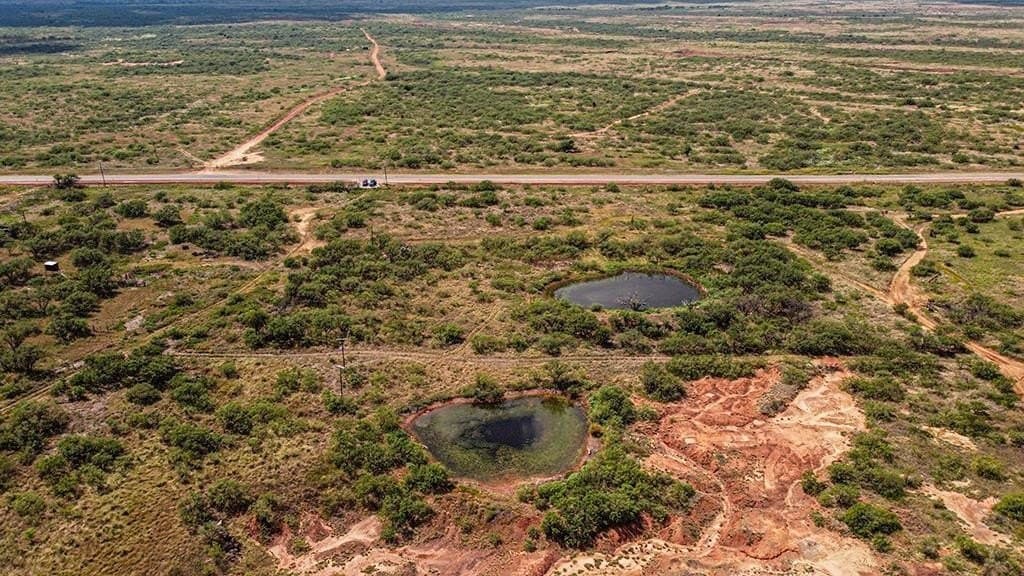 376.75 acres in Wichita County - photo 8